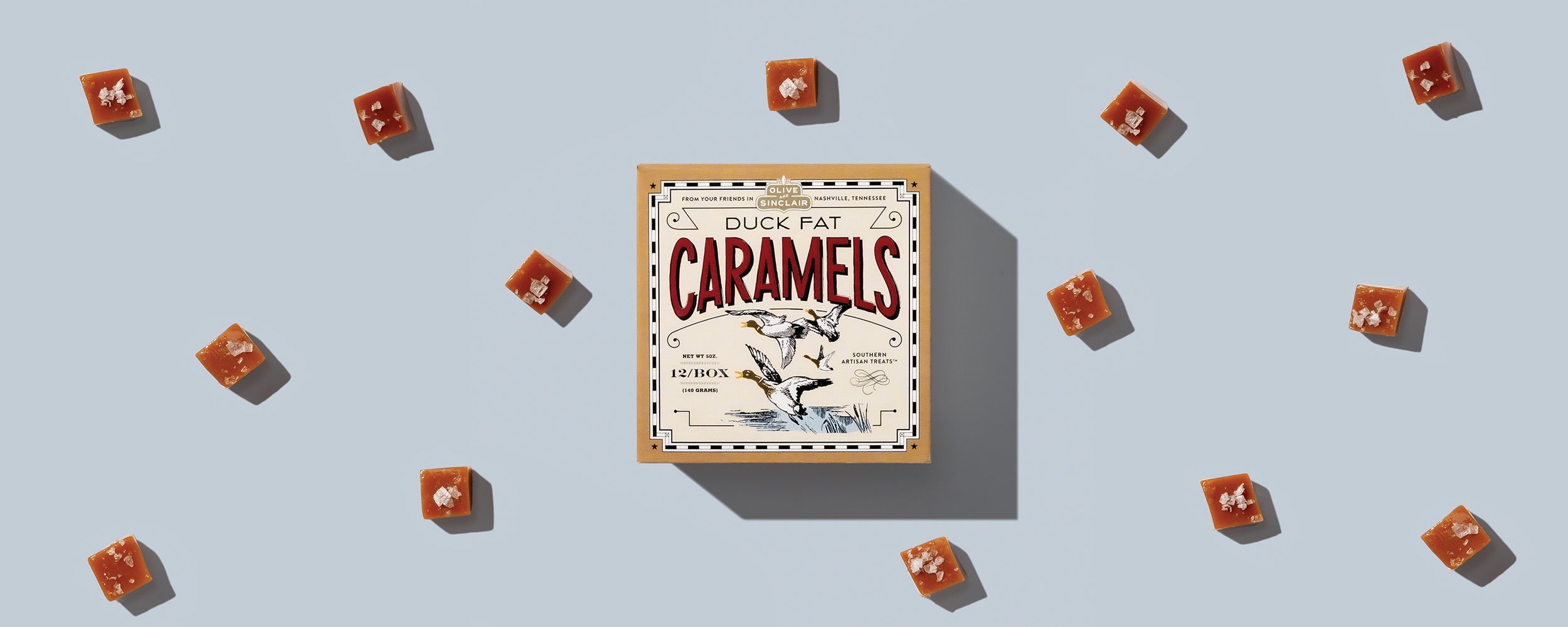 Caramels