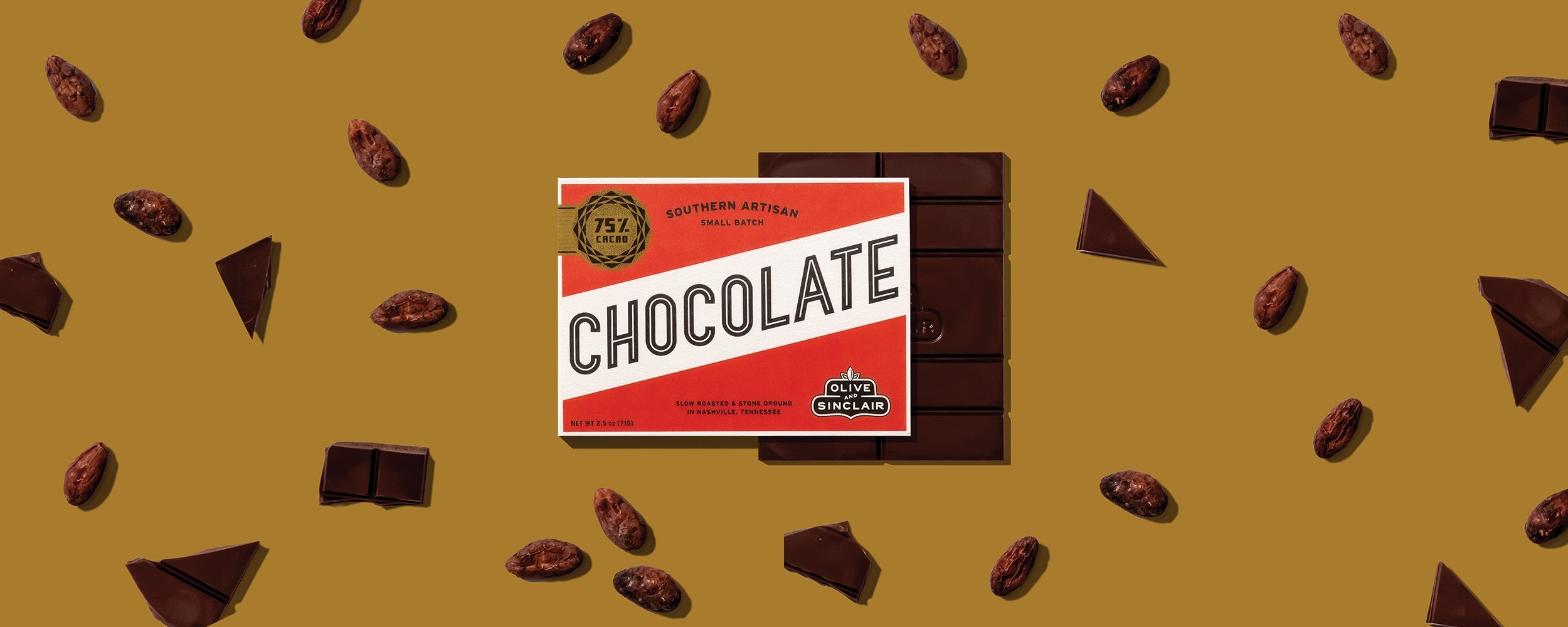 Chocolate Bars