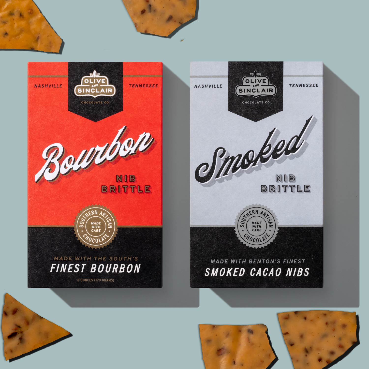 Brittle Set